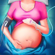 Mother Surgery Doctor Games Captura de pantalla 4