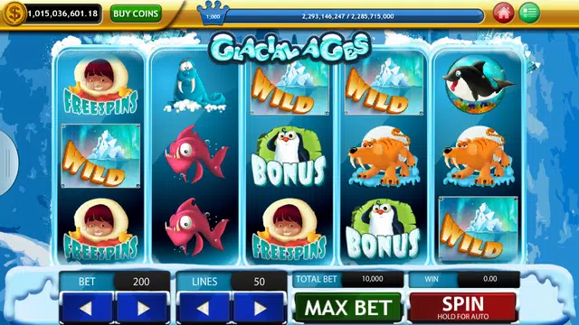 SlotoPrime - Slot Machines 스크린샷 3