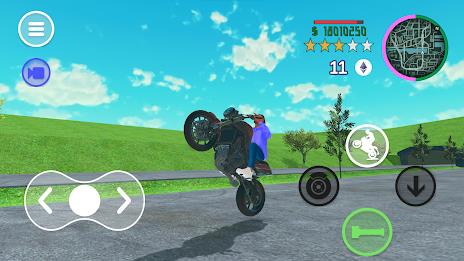 MX Grau Bikes應用截圖第3張