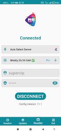 RB SUPER VPN應用截圖第2張
