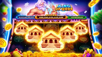 Grand Cash Casino Slots Games Tangkapan skrin 4