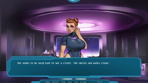 Stellar Dream – New Version 0.50 [Winterlook] Ảnh chụp màn hình 4