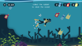 Ocean Care স্ক্রিনশট 2