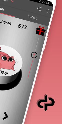Annoying Please Button应用截图第2张