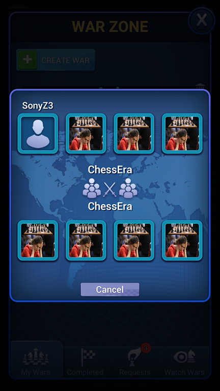 Chess Era應用截圖第2張