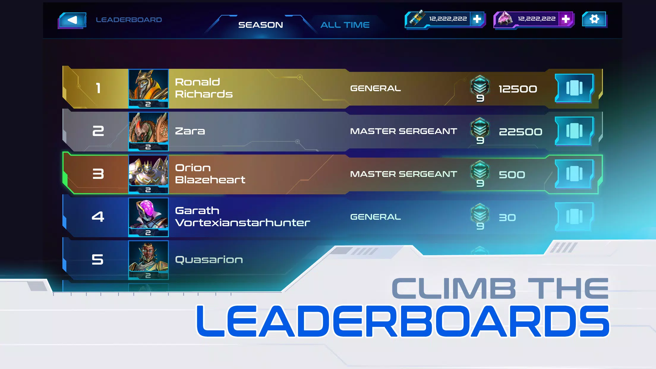 WAGMI Defense Скриншот 4