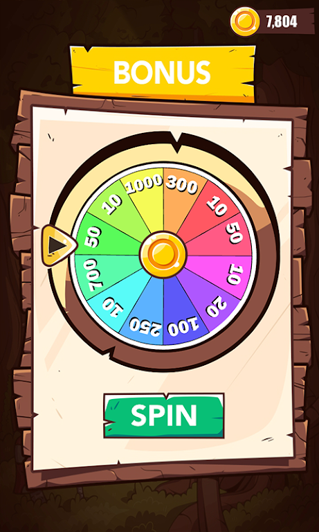 Bingo Bonus Frenzy - Offline Bingo Captura de pantalla 3