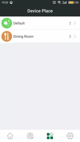 Safemate應用截圖第3張