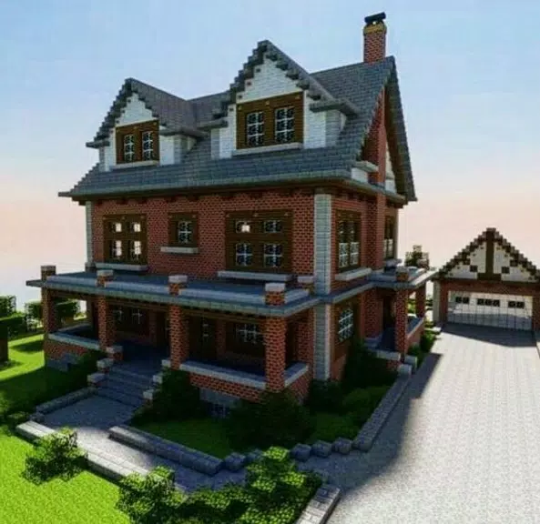 House And Modern Furniture PRO Screenshot 2