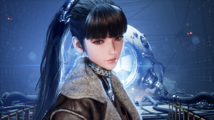 Data premiery PC Stellar Blade potwierdzona dla 2025