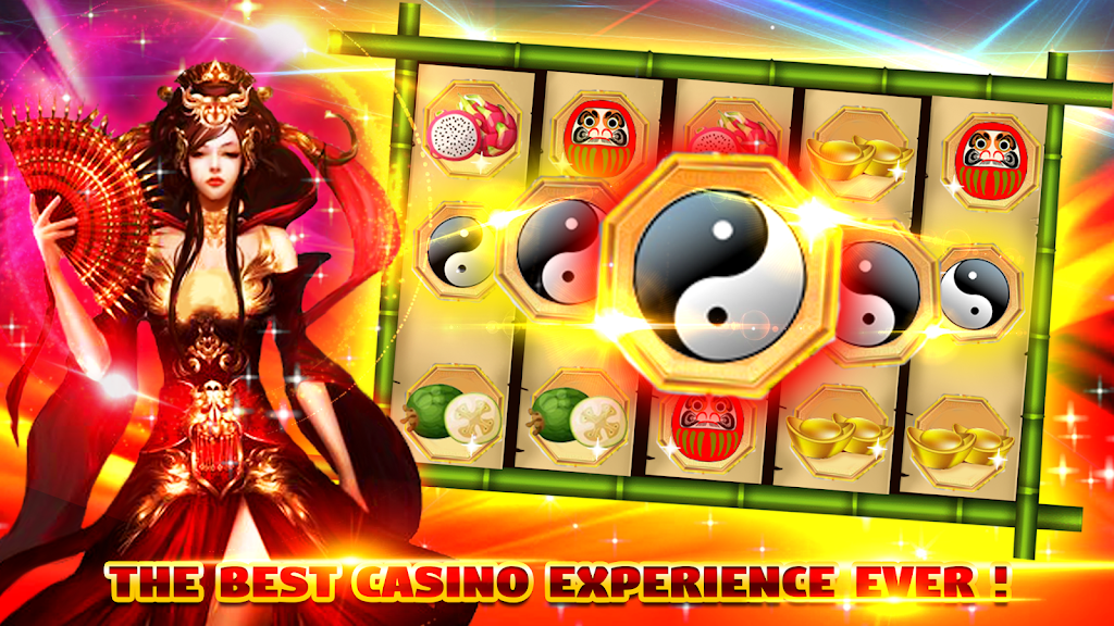 Vegas Epic Cash Slots Games Скриншот 1