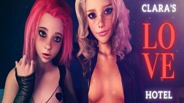 Claras Love Hotel应用截图第2张