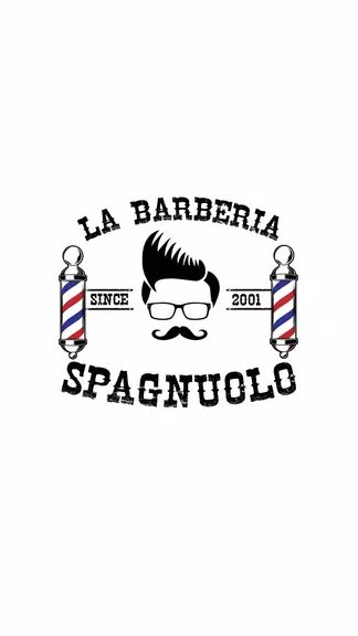 Schermata La Barberia Spagnuolo 1