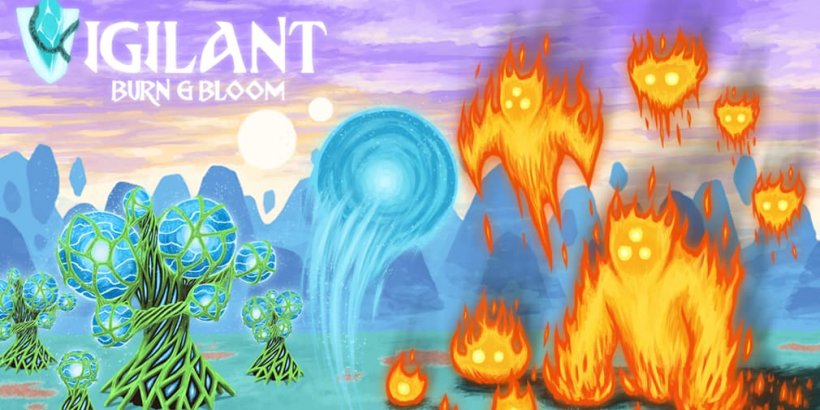 Burn & Bloom Survives Google's Scrutiny