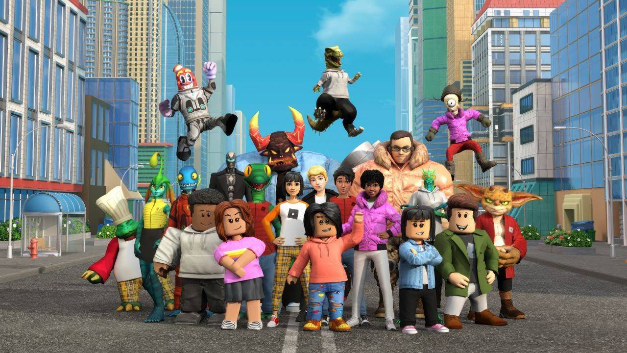 GTA 6은 제작자 플랫폼 공간의 Fortnite, Roblox와 경쟁하는 것을 목표로합니다.