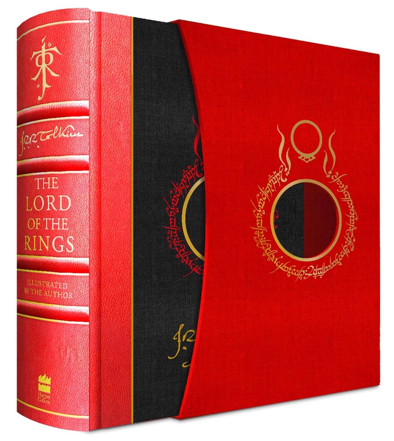 Der Herr der Ringe Deluxe Edition zum Tiefstpreis 2025