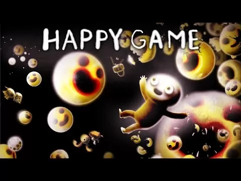 Happy Game promotional image