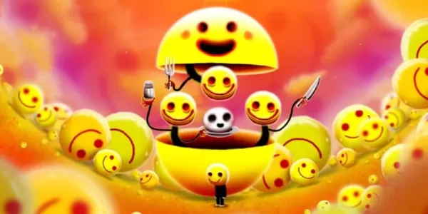 이번 주 에픽게임즈, 공포 게임 '해피 게임' 무료 제공