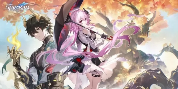 Honkai: Star Rail Sets Early Release for Back to Earth