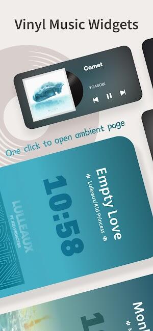 Widget Lab Скриншот 1