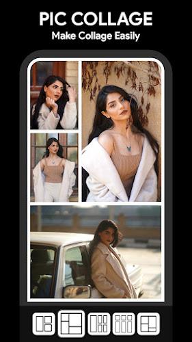 Split Pic - Photogrid Maker 스크린샷 3