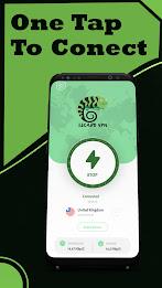 Lizard VPN应用截图第4张