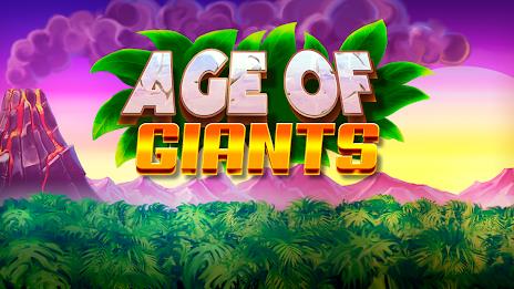 Schermata Age of Giants 1