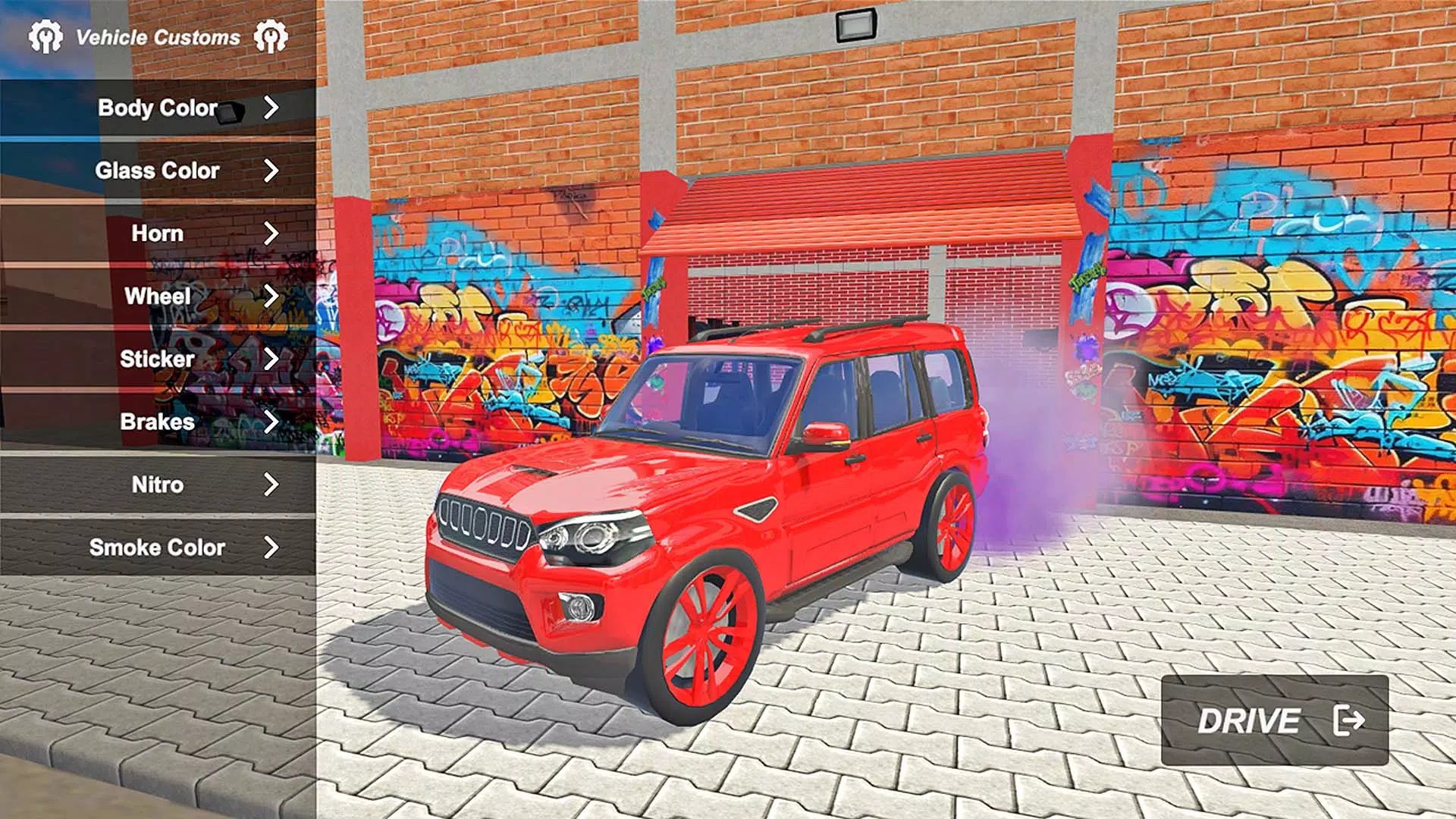 Indian Theft Auto Simulator Screenshot 3