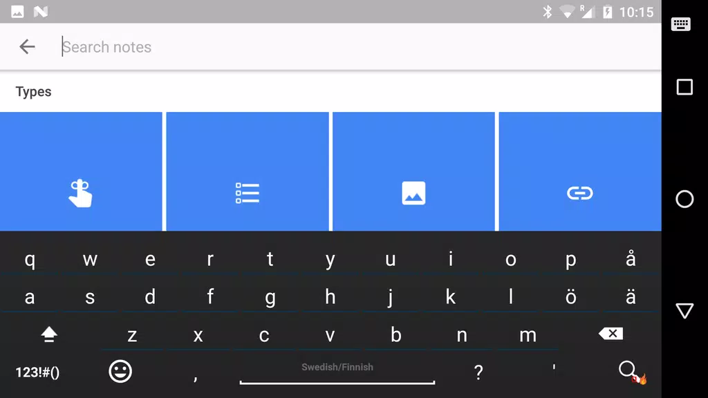 Swedish Language Pack Captura de pantalla 2
