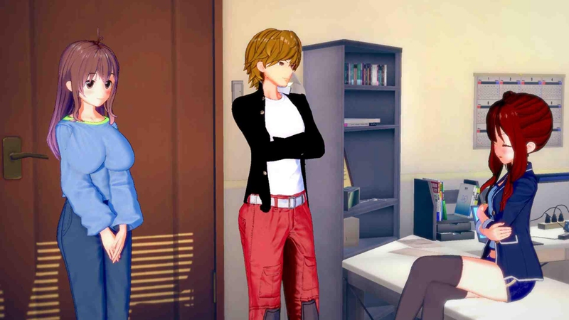 Hot Adetising スクリーンショット 1