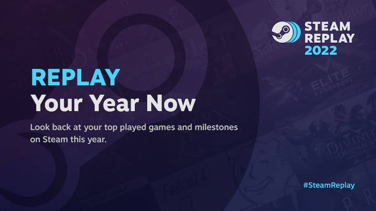 如何獲得Steam重播2024