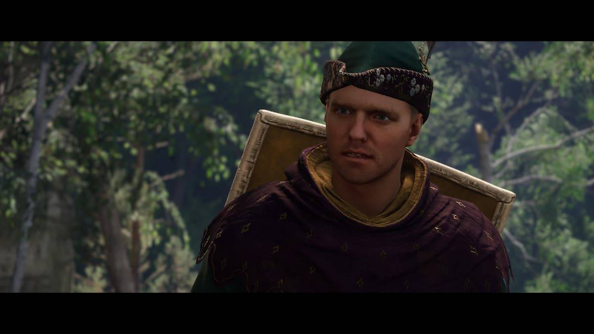 Ang Kingdom ba ay Deliverance 2 kasama ang mga gay na relasyon?