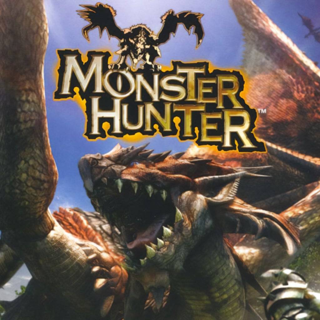 Monster Hunter (2004) Szczegóły