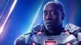 Nuevos Vengadores en MCU