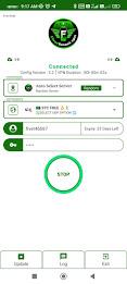Fiver Tunnel Vpn Screenshot 4