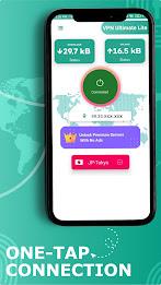 VPN Ultimate Lite应用截图第2张