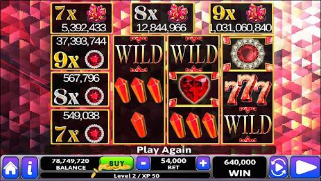 Slots to Vegas: Slot Machines স্ক্রিনশট 2