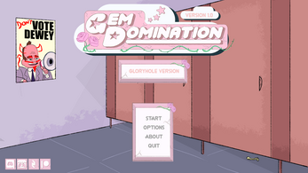 Gem Domination - Gloryhole Edition应用截图第1张