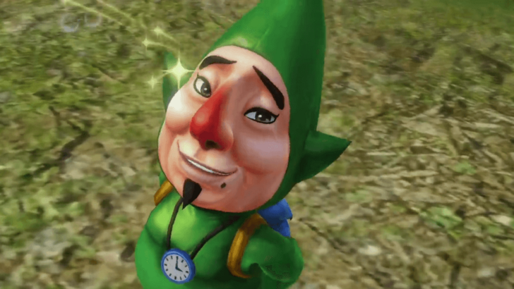 Tingle Movie Casting Voorstel: Masi Oka Eyed voor iconische rol