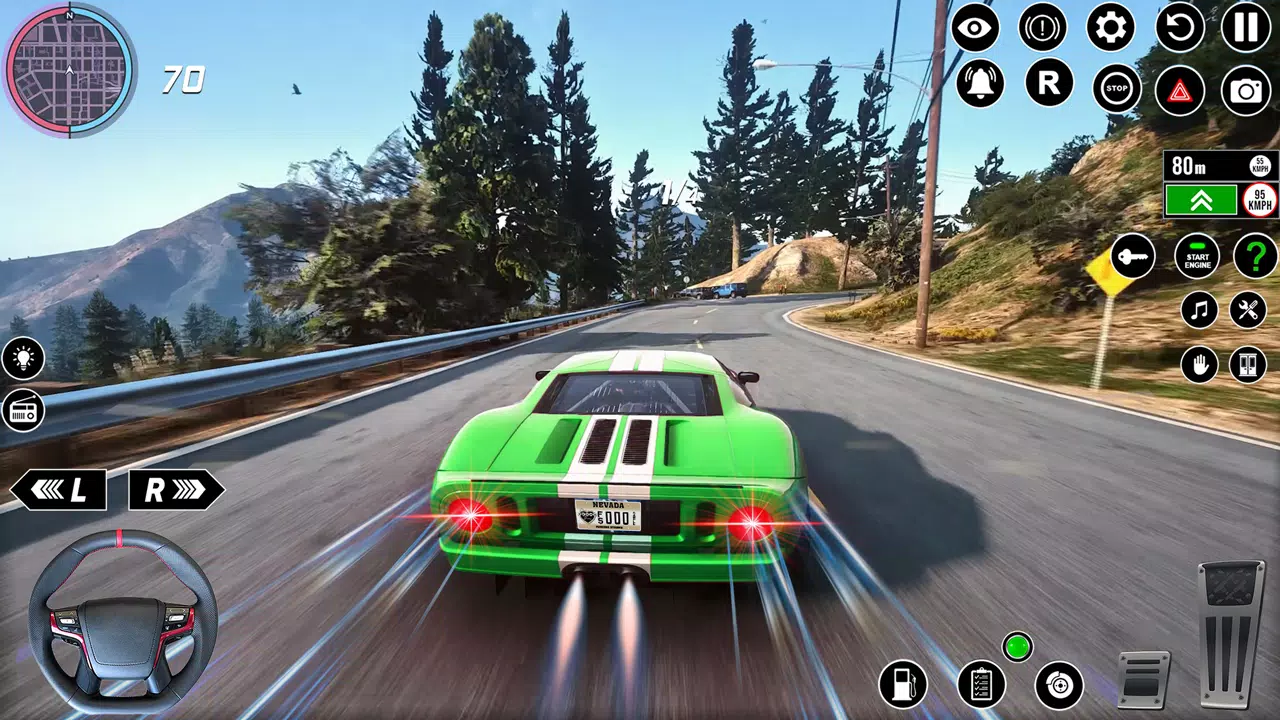 Real Car Racing: PRO Car Games应用截图第3张