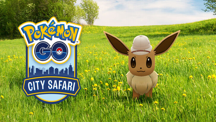 Pokemon Go Tour: UNOVA darating Peb 2025