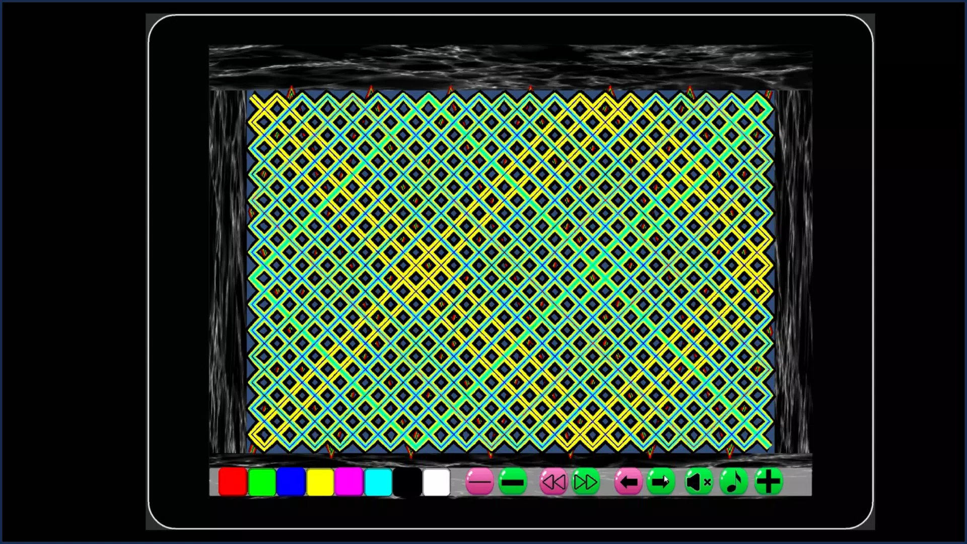 Line Patterns スクリーンショット 2