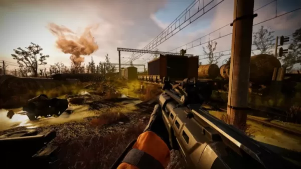 STALKER 2ロードマップ：改造の拡張、A-Lifeの更新が発表されました
