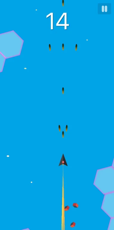 Aerial Battle Zrzut ekranu 2