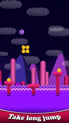 Fun Ninja Tangkapan skrin 2