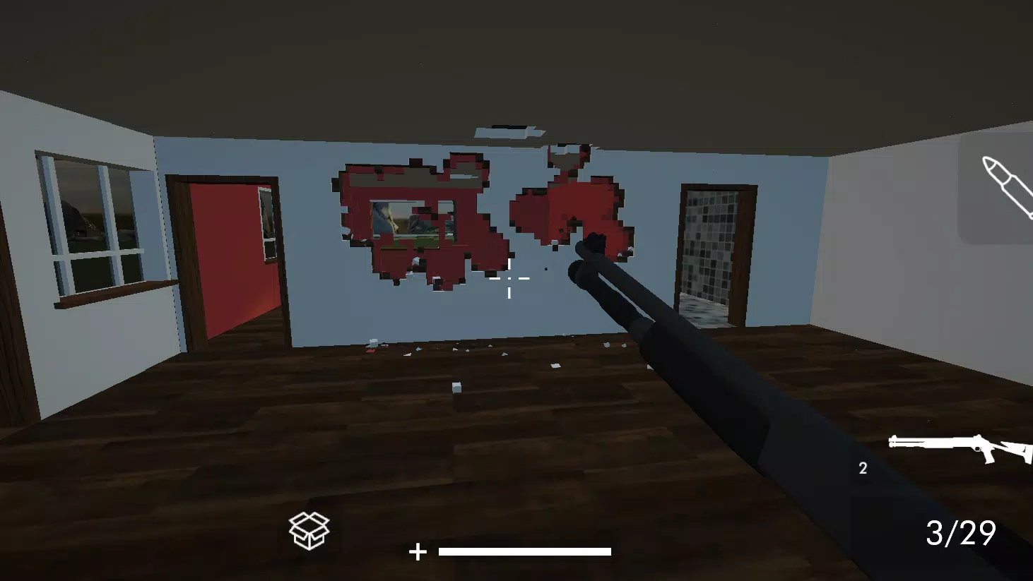 Building Destruction應用截圖第3張