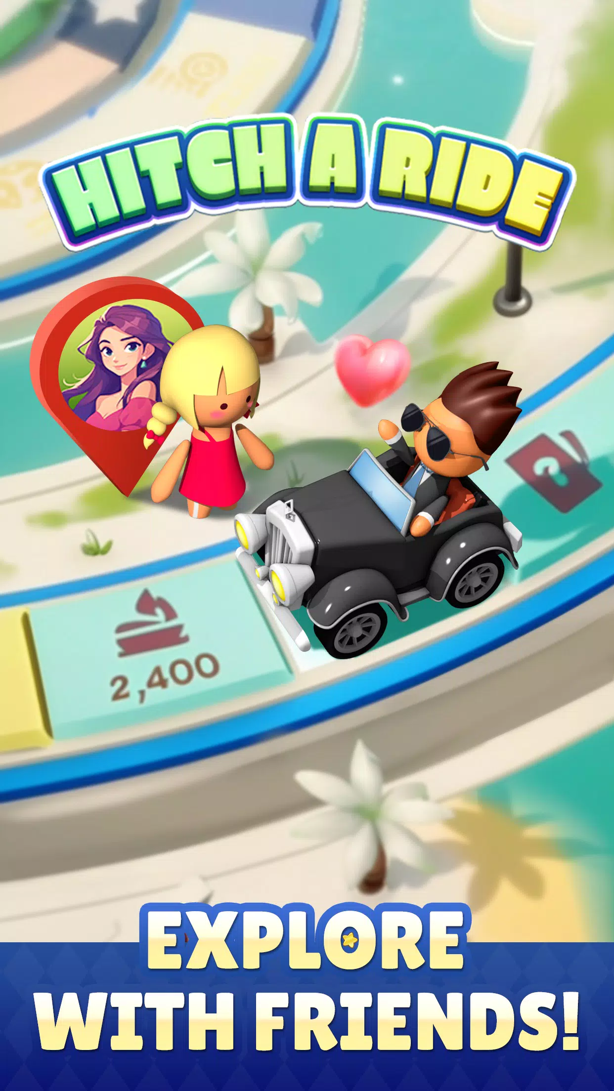 Tycoon Master應用截圖第4張