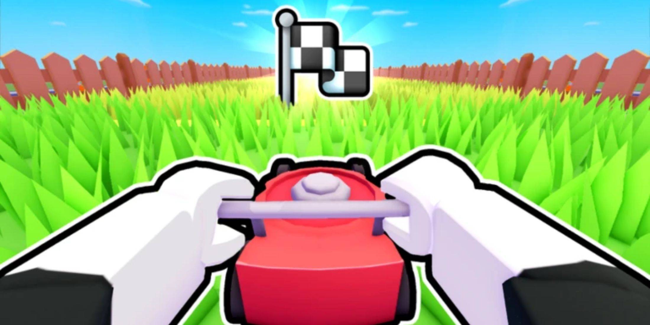 ROBLOX: MOW UR LAWN CODES (दिसंबर 2024)