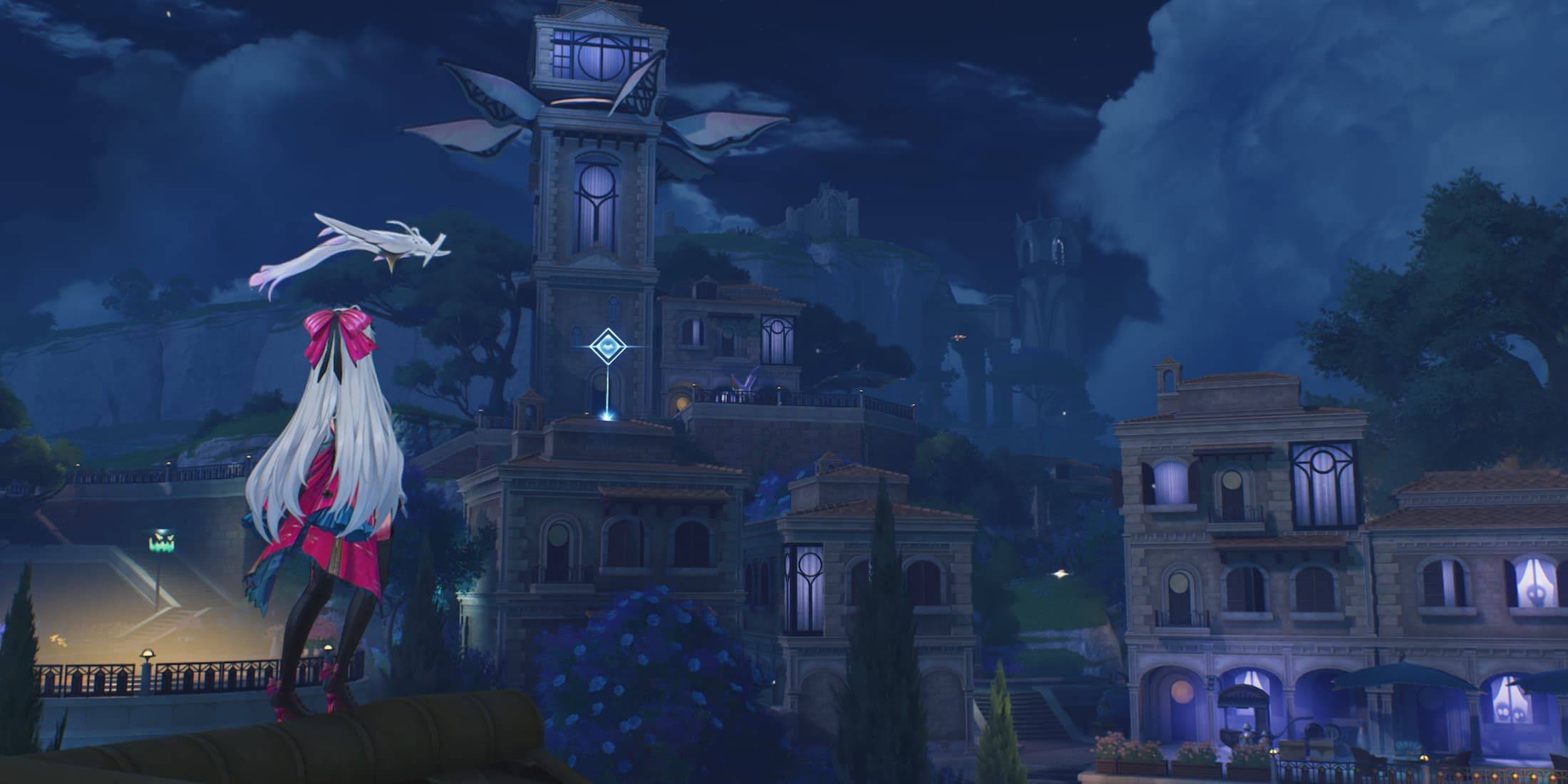 Wuthering Waves：Last Knight Quest Guide