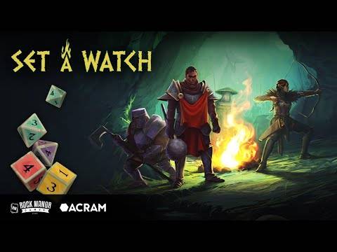 Définir un gameplay de montre